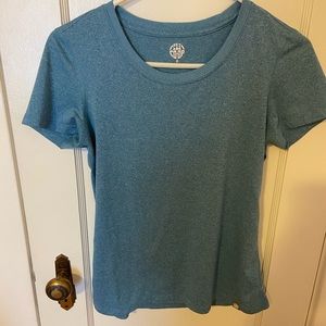 Womens REI Co-Op Athletic shirt